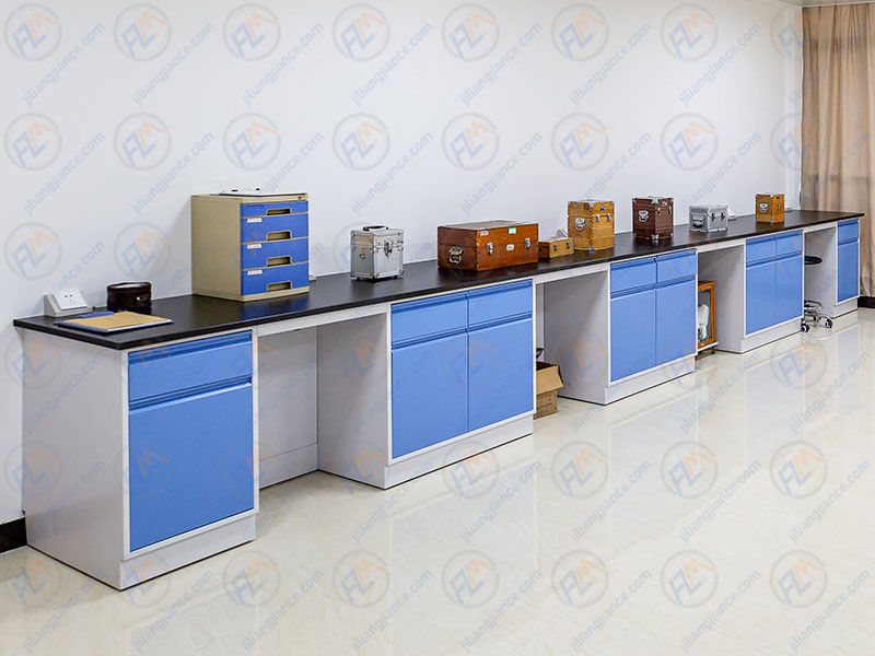 定量包裝檢測(cè)室